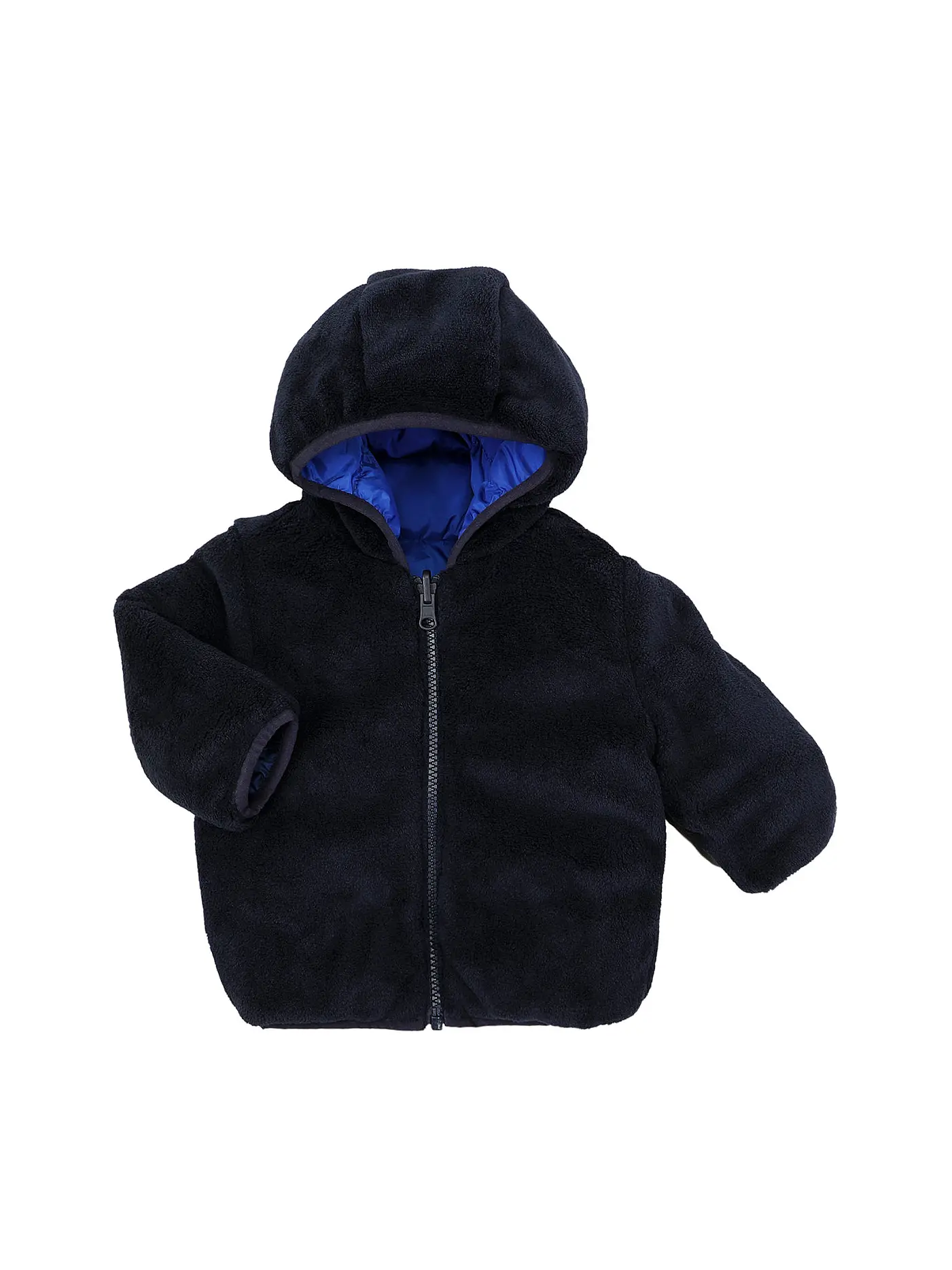 S.OLIVER | Baby Wendejacke | 